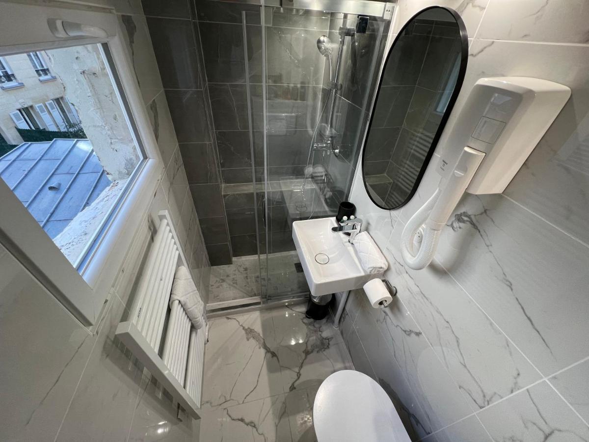 Apartment Pasteur- Xve *